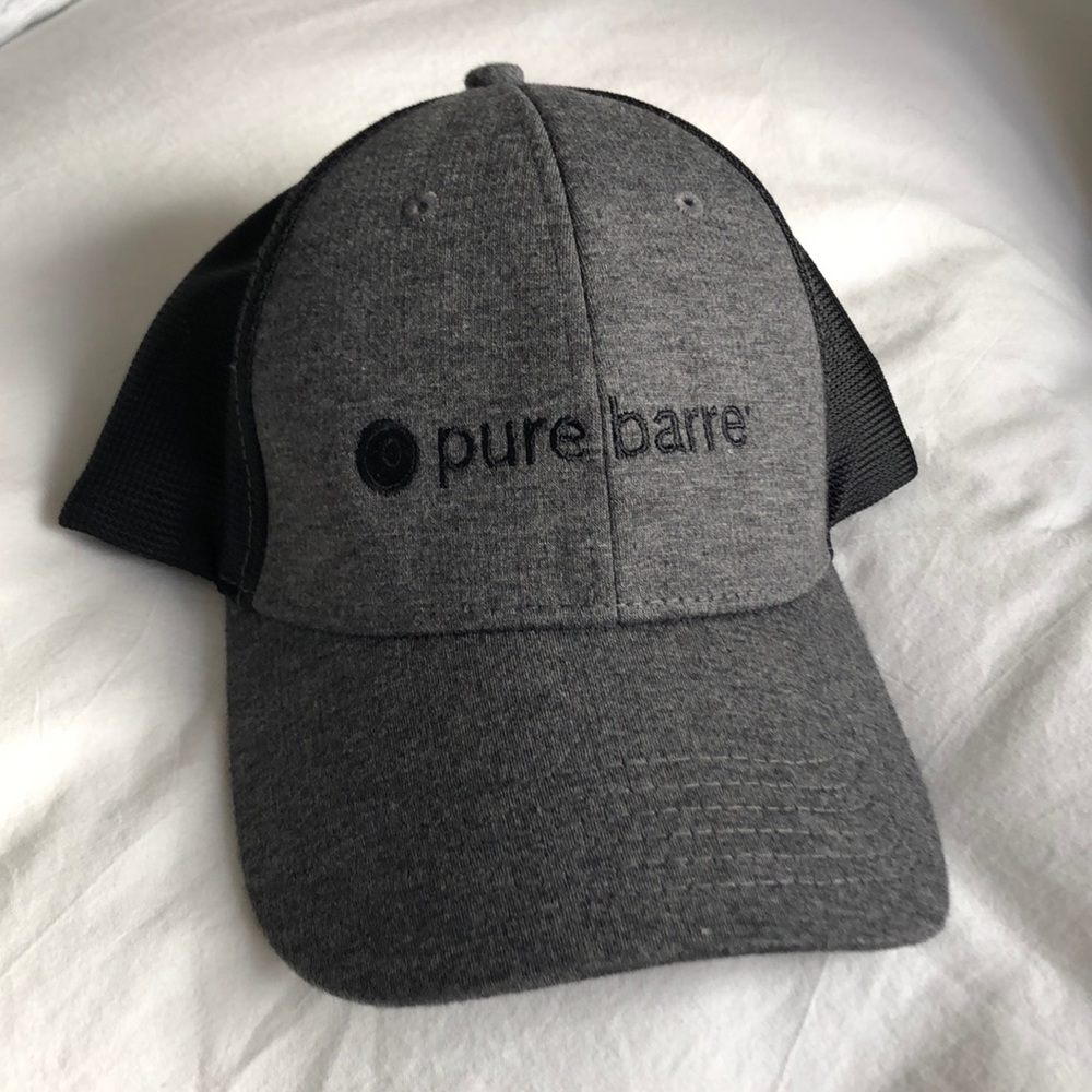 Pure Barre Hat
